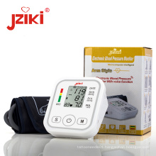 Baihe Upper Arm Medical High Quality Automatic Digital Blood Pressure Monitor